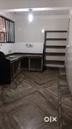 संभाजी नगर ST Stand समोर जुना पण डिसेंट आणि प्रशस्त 2bhk bungalow rent