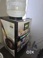 Tea and coffee machine
