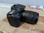 Cannon 90D DSLR camera for sale