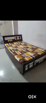 6*4 bed with good condition