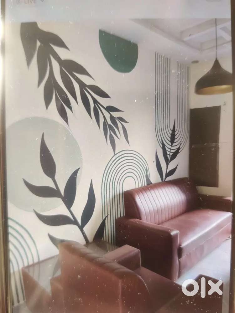 PG boy's hostel for sale kohb