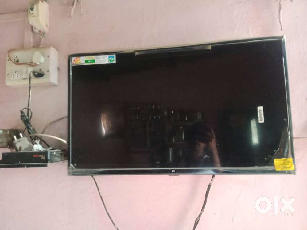 Mi. L32M5-AL/2020 LED TV