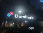 Domino's Job ryder and Insider