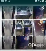 Single door fridge and washing machine fully automatic 5 years warrant