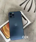 iPhone 12 pro 256 gb very good condition all original never change