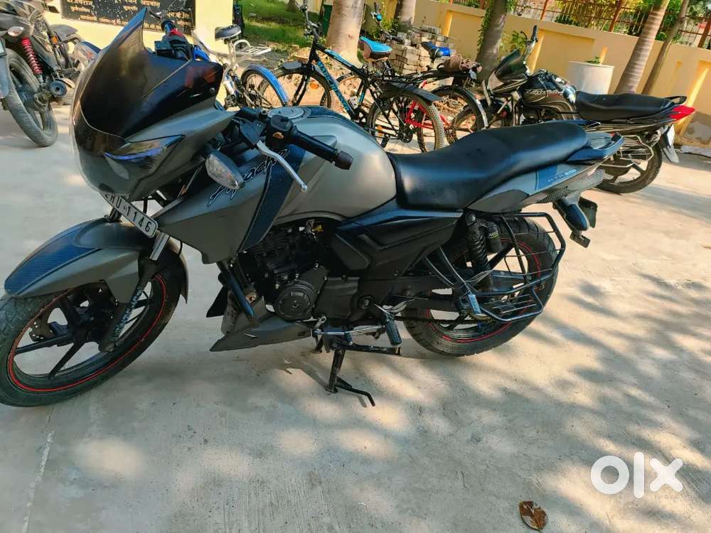 Koi kaam nhi h bike me