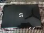HP i5 laptop in awasom Condition