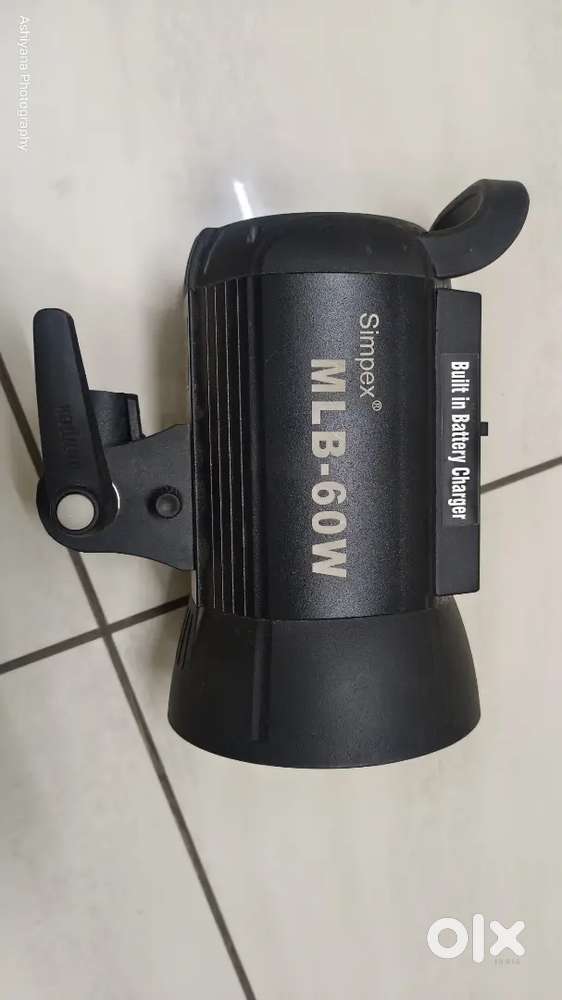Simpex MLB- 60W