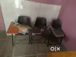 Chairs students
