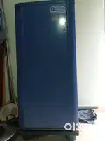 SAMSUNG  FRIDGE