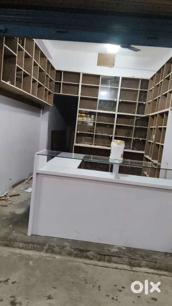 Recent new banaya he, opening bi nehi huya.