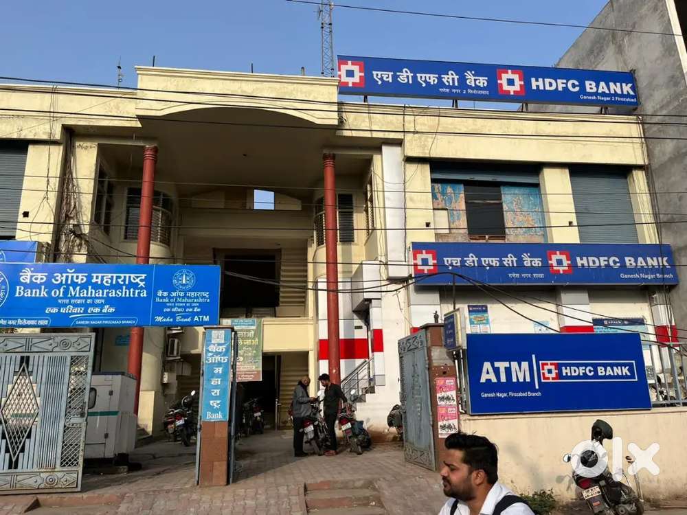 HDFC BANK // BACK OFFICE // OPERATIONS EXECUTIVE VACANCY AVAILABLE.!!