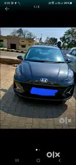 Hyundai Grand i10 Nios 2023 Petrol 13500 Km Driven
