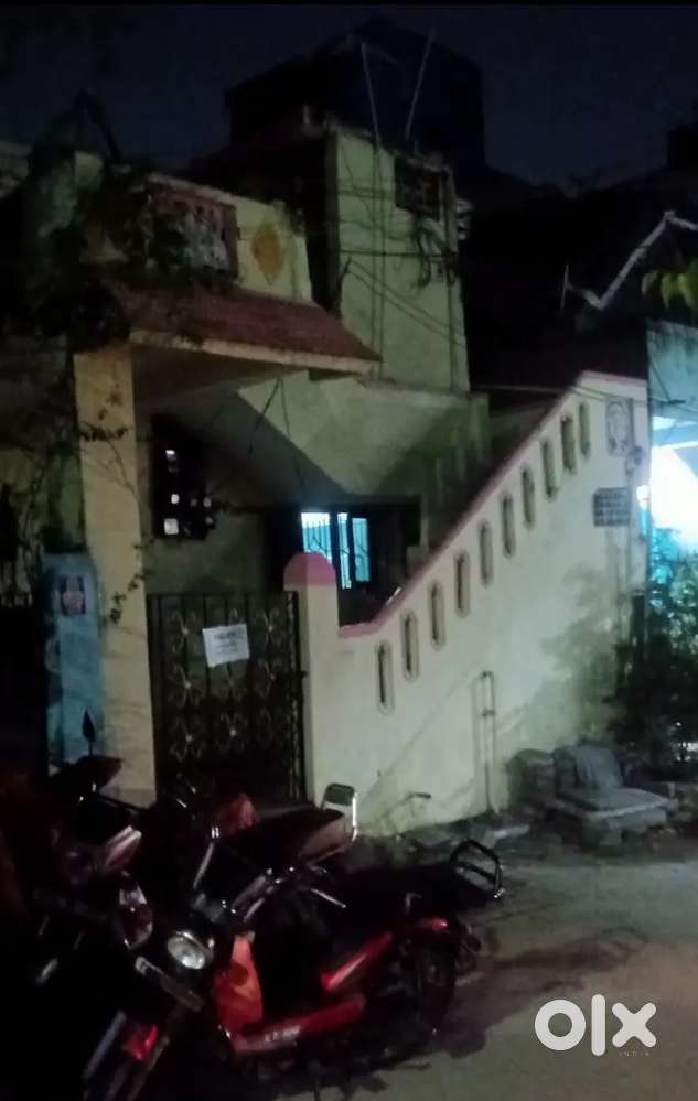 Independent house for sale