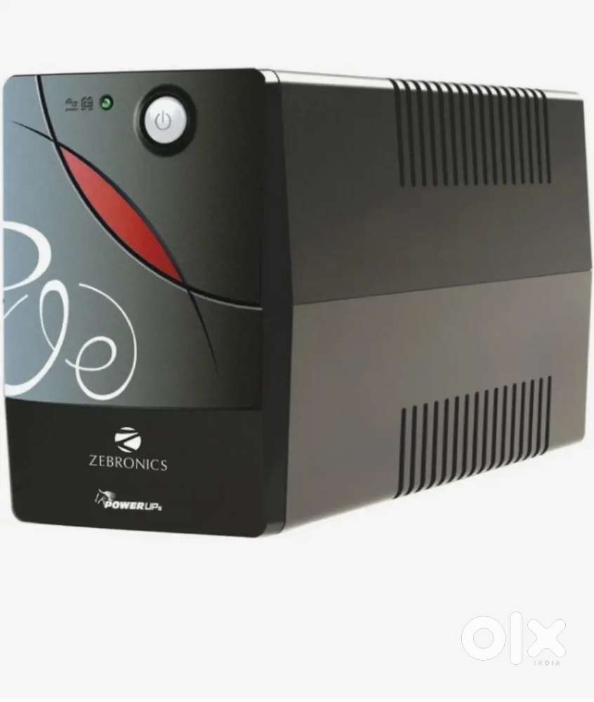 UPS battery