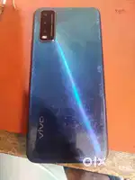 Vivo y 21se  4 g ram 64 storage