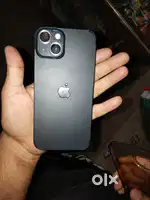 New conditions i phone 13
