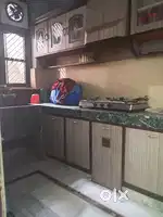 Independent 1bhk Furnished