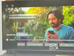 VU 55” GloLed Tv