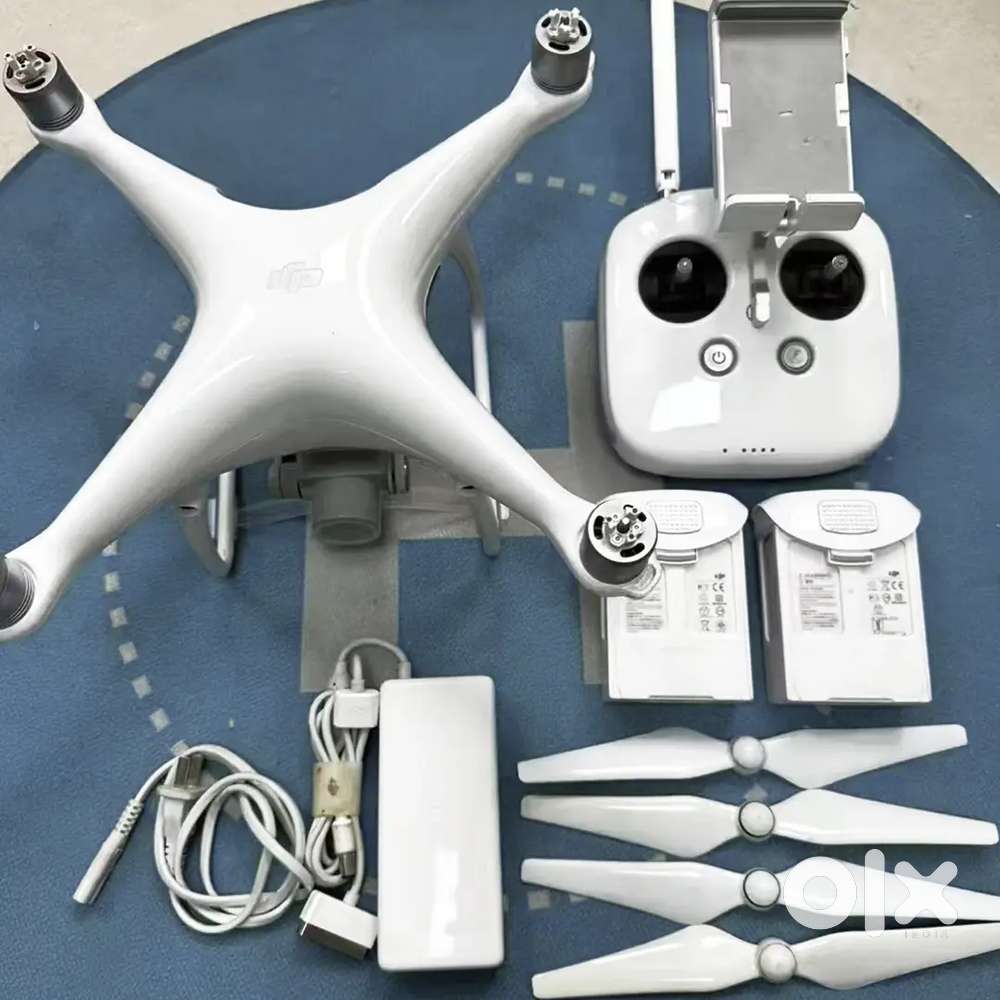 Wedding shoot drone very good candision dji phantom 4 pro 2 year old