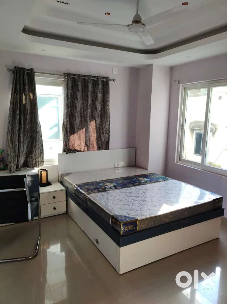 PG for girls and boys