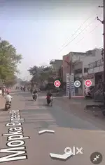 कमर्शियल शॉप बेचना है