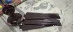Bajaj Chetak Fan