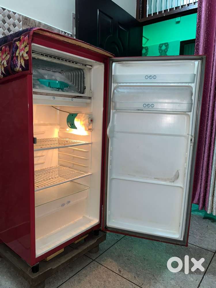 LG 210 Litre Fridge Fully 100% Working