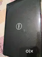Dell laptop i5 8 Gen with touch screen