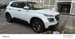 Hyundai Venue 1.0 Turbo GDI SX+ AT, 2019, Petrol