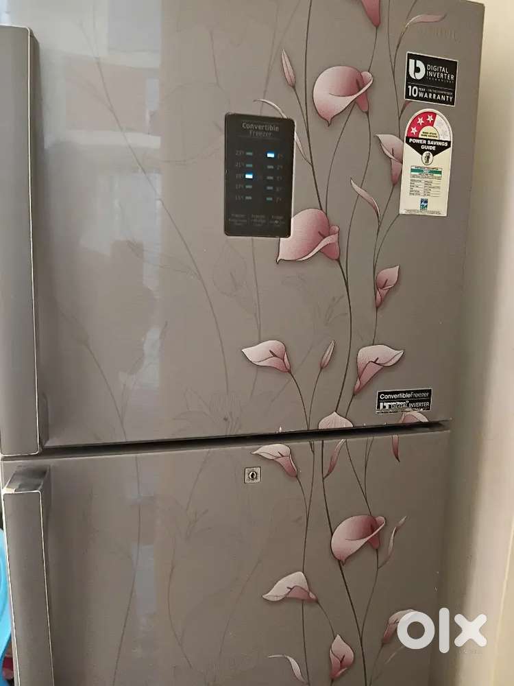 Fridge to sell @ Parniputhur