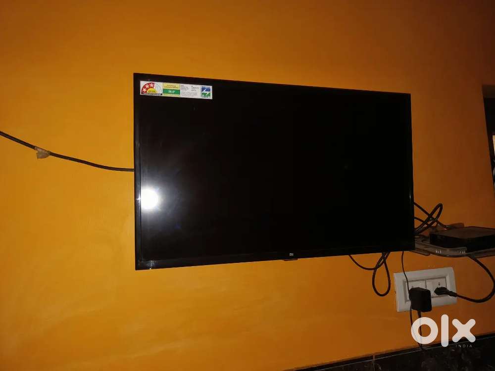 TV 32 inch