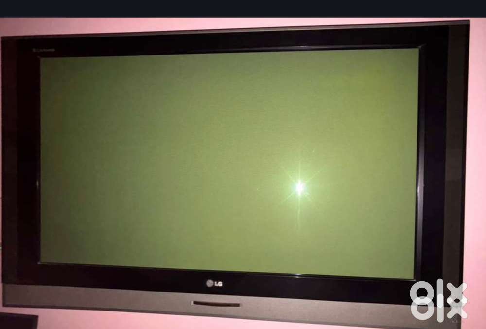 LG Plasma Tv