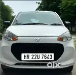 Maruti Suzuki Alto K10 2023 vxi