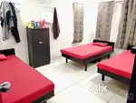 Boys PG & hostel nearby Chhani jakat naka vadodara