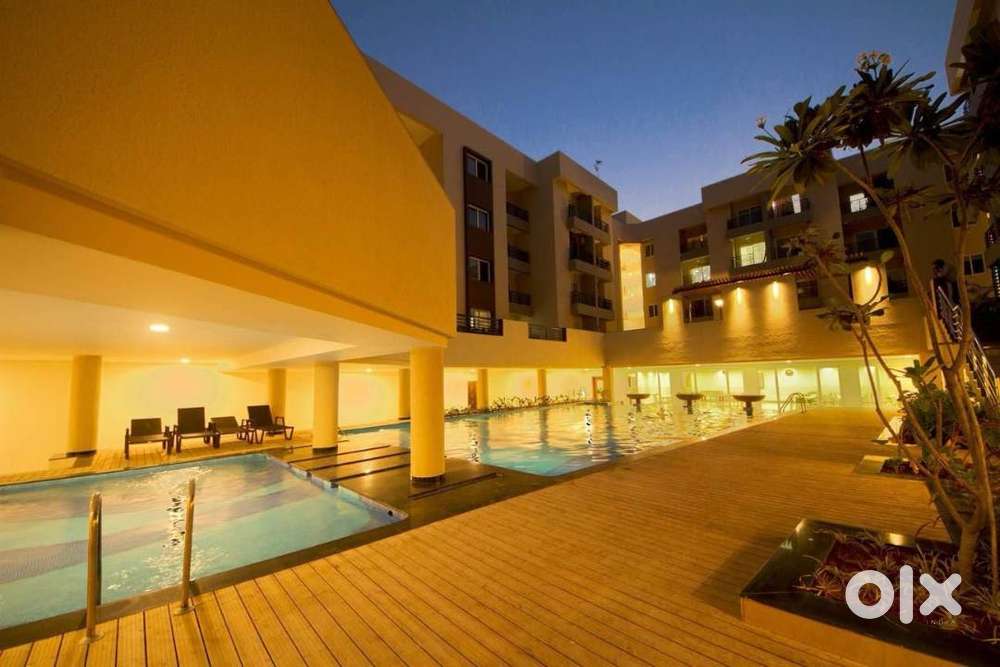 Looking for female flatmate to occupy single room in a fully furnished