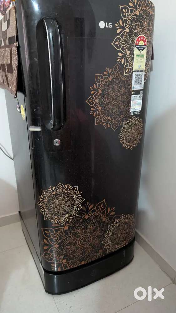 LG Fridge For Sale