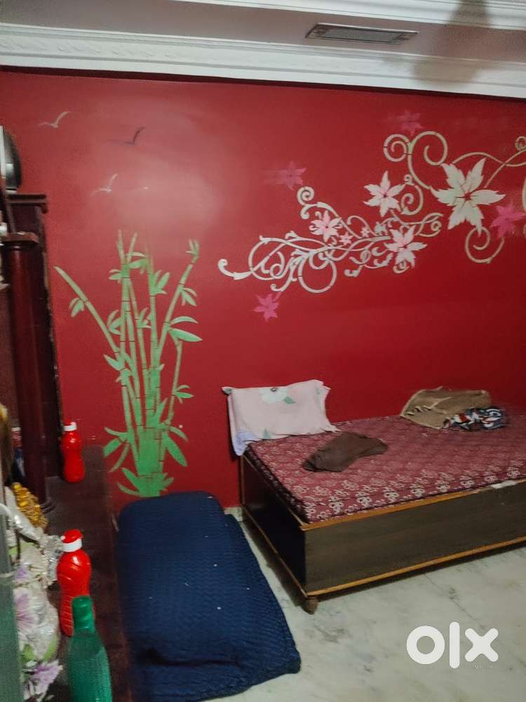 2 BHK FURNISHED FLAT IN SAKKARDARA LOCATION NAGPUR.
