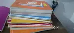 For 3000 only Clat law entrance book practice sets new