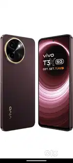 Vivo t3x 5g
