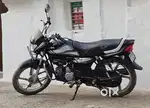 Hero HF deluxe 2022 model