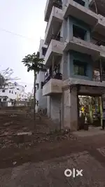 1Bhk flat, 2 gallery, separate washroom,Main area near DMR Army area,