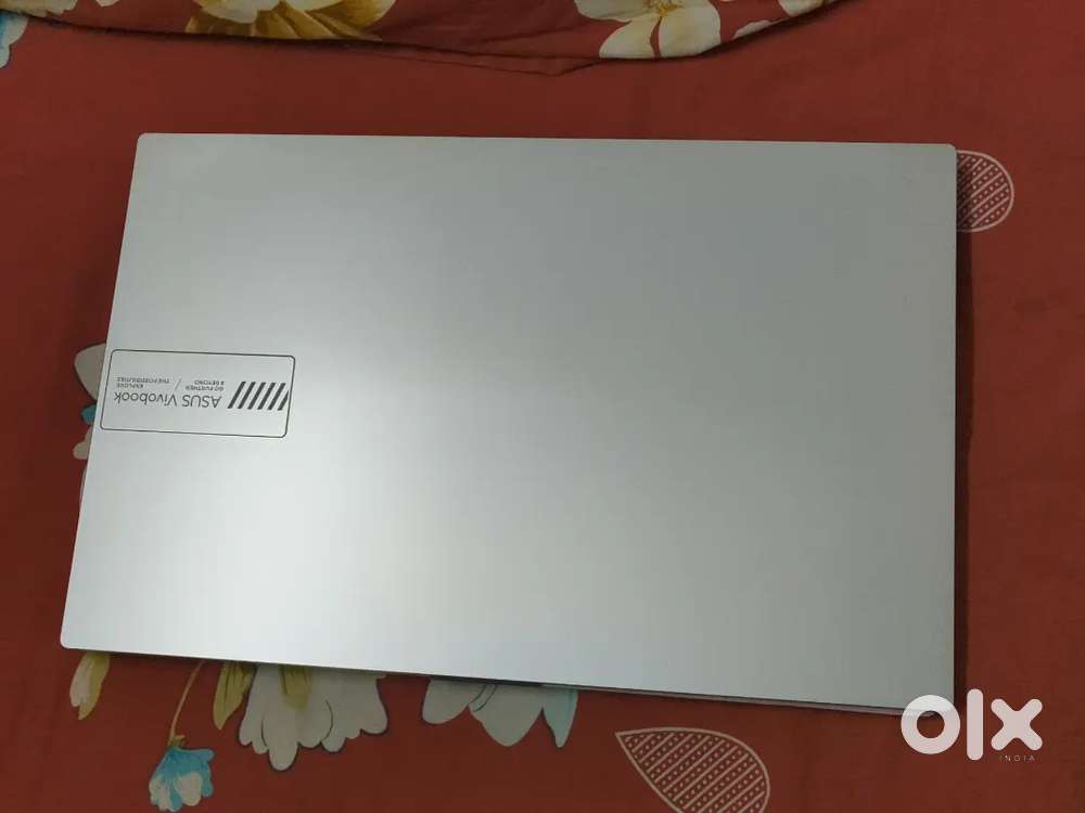 Asus  Vivobook book go 15 ADM Ryzen Quad core 7320-