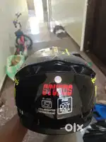 Studds Drifter Helmet