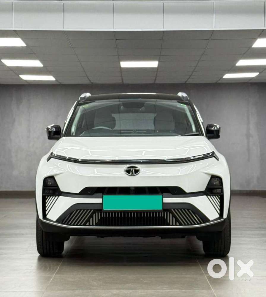 Tata Nexon EV Empowered MR, 2023, Electric