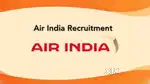 Need for male and female in Cochin international airport