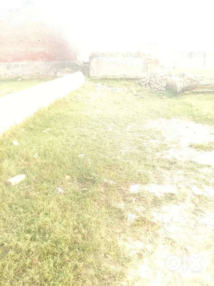 65 gaj plot 14×42 aren't sell  jise chahiye wahi massage kre please