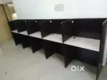 Bpo Table,Office Table, Workstation table,office chairs
