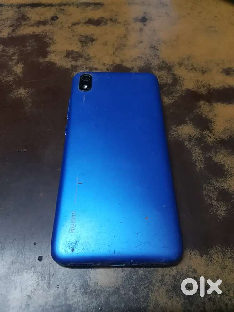 Redmi 7a , 3gb ram 32gb rom
