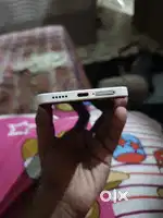 NOTE 13 PRO 8GN RAM /128GB MARBLE WHITE